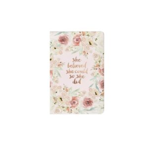 LAURET BLANC Unruled Notebook Journal A5 Size 90 GSM 1 1 - LXINDIA.COM