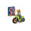 LEGO City Bear Stunt Bike 60356 Building Toy Set 10 Pieces - LXINDIA.COM