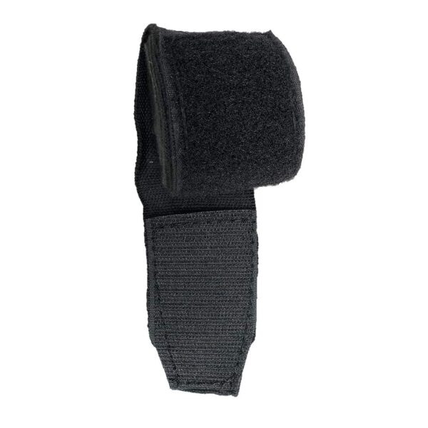 LEW Mexican Style Boxing 180 Hand And Wrist Support Black - LXINDIA.COM