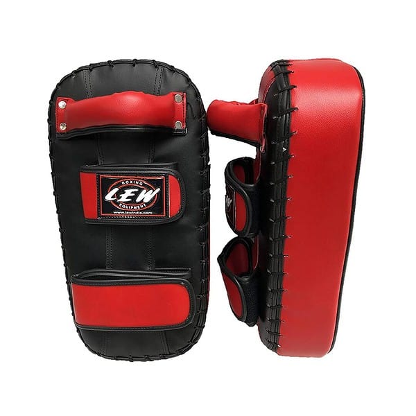 LEW Muay Thai Kickboxing Single Piece Focus Pads A - LXINDIA.COM