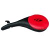 LEW PU MMA Taekwondo Double Clapper Target Focus Kicking Pad - LXINDIA.COM