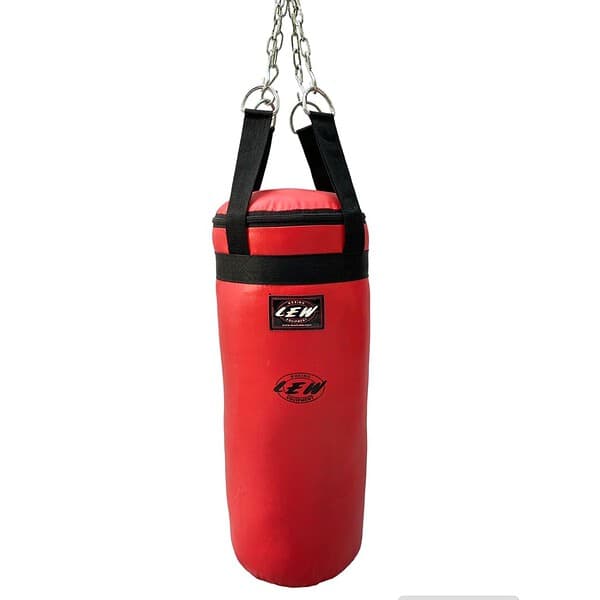 LEW Punching Bag 3FT 20Oz Canvas a - LXINDIA.COM