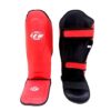 LEW Red BoxingTraining Shin Guard MMA Red - LXINDIA.COM