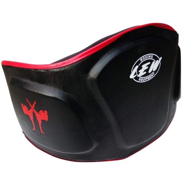 LEW Super Classic Boxing Belly Pad Rib Shield - LXINDIA.COM