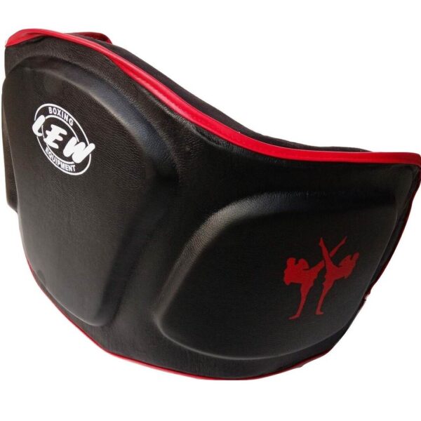 LEW Super Classic Boxing Belly Pad Rib Shield A - LXINDIA.COM