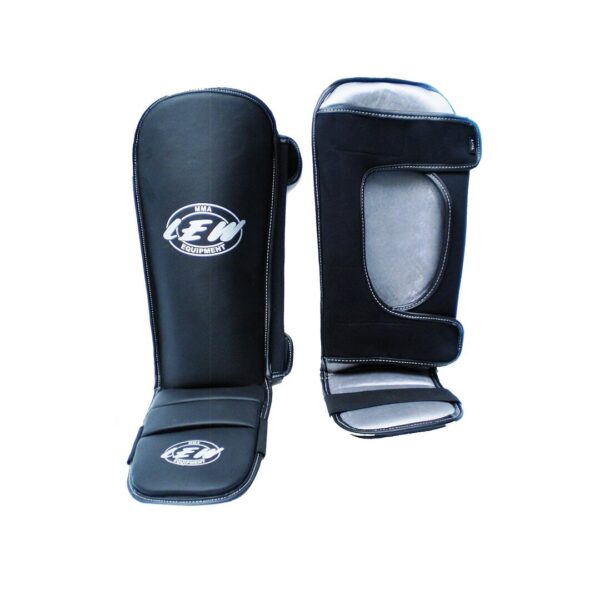 LEW Training Super Pro MMA Shin Guards - LXINDIA.COM