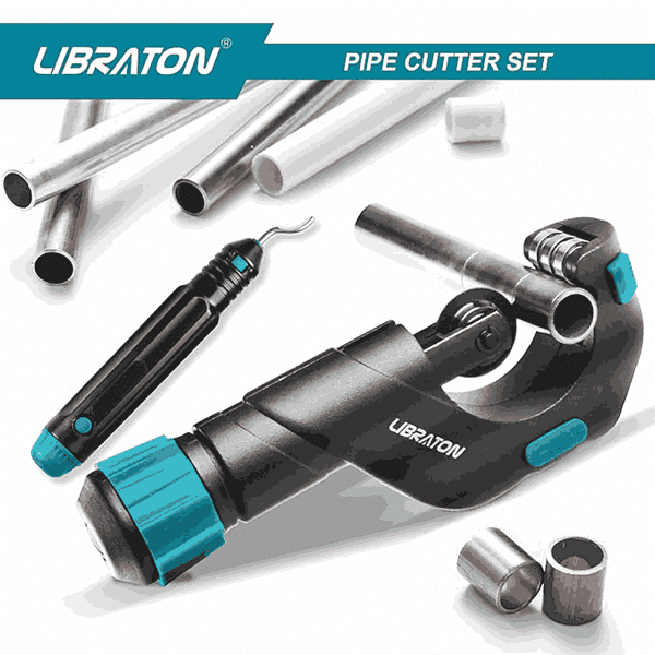 LIBRATON PIPE Cutter Set3 - LXINDIA.COM