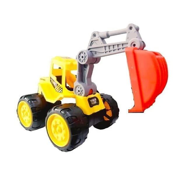 LUCHILA Excavator Truck JCB A - LXINDIA.COM