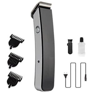 LUCKWIND Trimmer NS 216 Trimmer Beard Hair Styling For Men Multi color - LXINDIA.COM