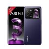 Lava Agni 3 5G 8GB RAM 128GB Storage Heather Glass Without Charger - LXINDIA.COM