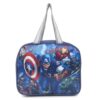 Le Corpus Avengers 3D Photo Lunch Bag - LXINDIA.COM