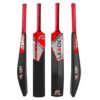 Leader Sportz Powerstrike Cricket Bat Hard Plastic Bat Full Size - LXINDIA.COM