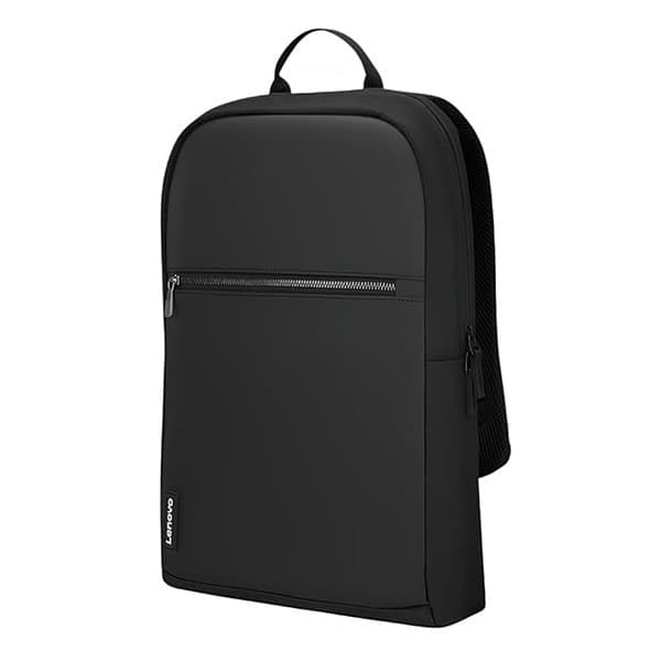 Lenovo 16 inch Value Lite Backpack Comfortable Padded Back Panel 3 - LXINDIA.COM