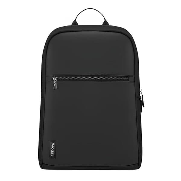 Lenovo 16 inch Value Lite Backpack Comfortable Padded Back Panel - LXINDIA.COM