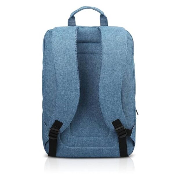 Lenovo Casual Laptop Backpack B210 Blue 2 - LXINDIA.COM