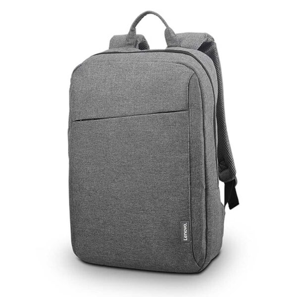 Lenovo Casual Laptop Backpack B210 grey - LXINDIA.COM