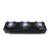 Lifelong LLGS930 Manual Ignition High Efficiency 3 Burner Gas Stove - LXINDIA.COM