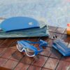 Lifelong Swimming Combo Kit for Kids 5 plus Years - LXINDIA.COM