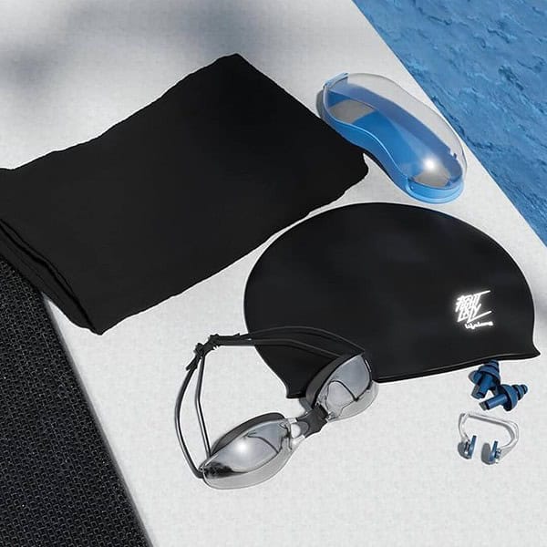 Lifelong Swimming Combo Kit for Men - LXINDIA.COM