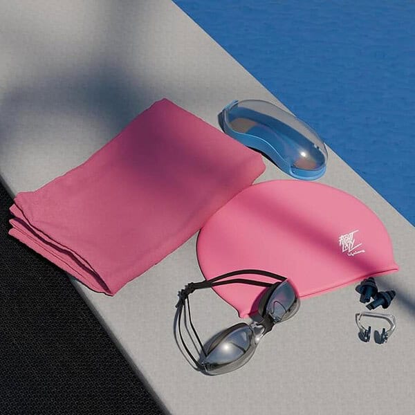 Lifelong Swimming Combo Kit for Women - LXINDIA.COM