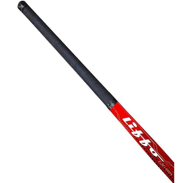 Liffo® LX 1001 Solid Wooden Hockey Sticks Practice and Beginner Level 2 - LXINDIA.COM