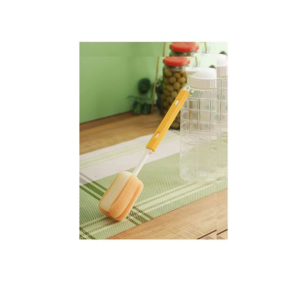 Lock and Lock Water Bottle Cleaning Brush a - LXINDIA.COM