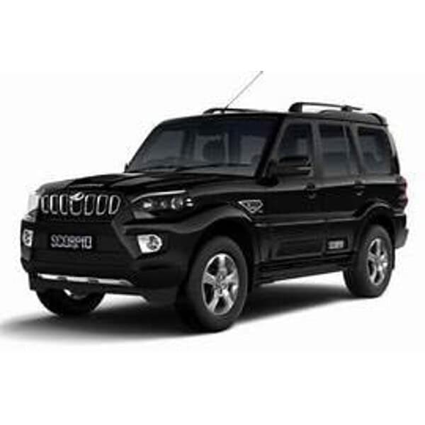 Lt Mini Scorpio Car Toy With Pull Back Action - LXINDIA.COM