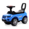 LuvLap Starlight Ride onand Car for Kids with MusicBlue - LXINDIA.COM