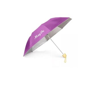 MAGDE Big 3 Fold Umbrella - LXINDIA.COM