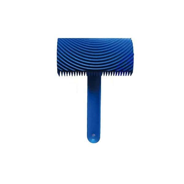 MAXXLITE Wood Graining Pattern Rubber Painting Brush - LXINDIA.COM