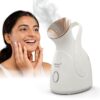 MEDTECH Handyvap VAP100 Steamer Machine with Nano Ionic Technology - LXINDIA.COM