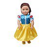 MERISHOPP Lovely Snow White Dress American Doll - LXINDIA.COM