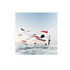 MERISHOPP WLtoys F949 3Ch CESSNA 182 RC Radio Controlled Plane - LXINDIA.COM