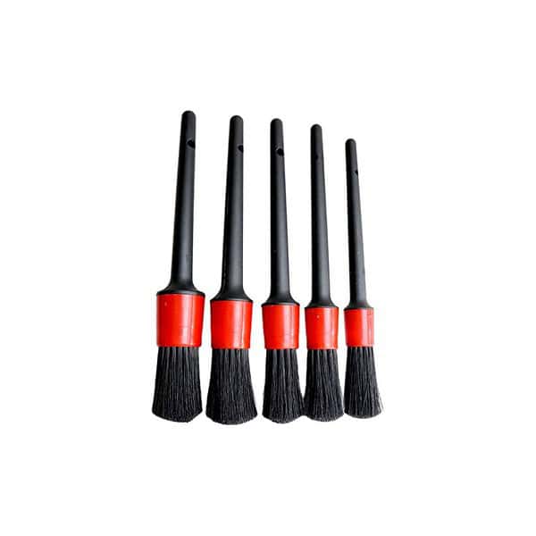 MF Auto Detailing Brush Set - LXINDIA.COM