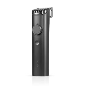 MI Xiaomi Beard Trimmer for Men 2C Black - LXINDIA.COM