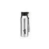 MILTON Handy 650 Stainless Steel Water Bottle Silver 1 1 - LXINDIA.COM