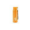 MILTON Handy 650 Stainless Steel Water Bottle Yellow - LXINDIA.COM