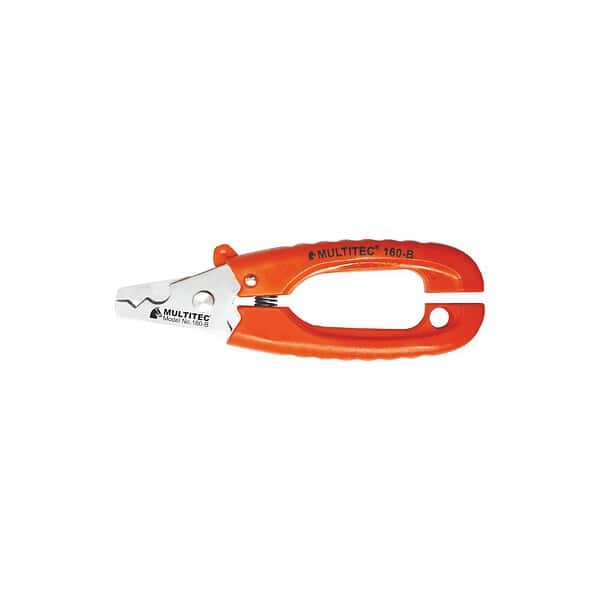 MULTITEC Stainless Steel Wire Stripper Cutter Model No 160B - LXINDIA.COM