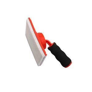 MYADDICTION G5Latex Paint Edger Brush - LXINDIA.COM