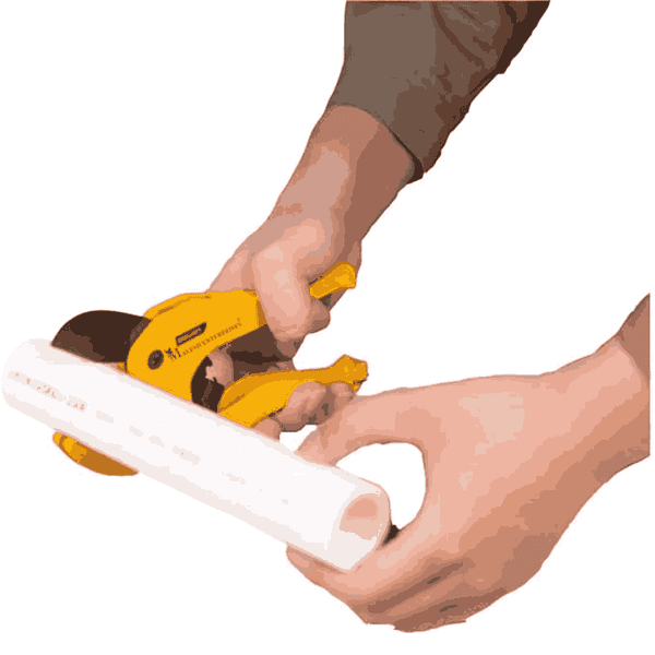 Malfah Enterprises Professional 42MM Heavy Duty PVC Pipe Cutter2 1 - LXINDIA.COM