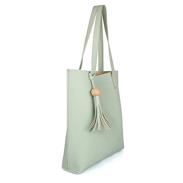 Mammon Womens Tote Bag 1 - LXINDIA.COM