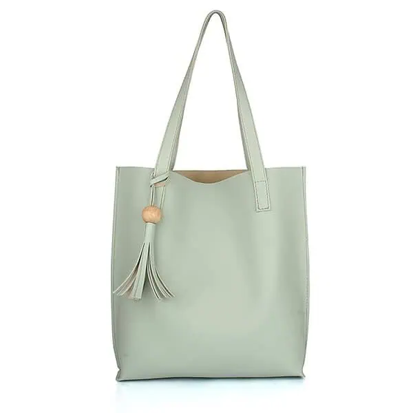 Mammon Womens Tote Bag - LXINDIA.COM