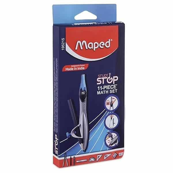 Maped Study Stop Geometry - LXINDIA.COM