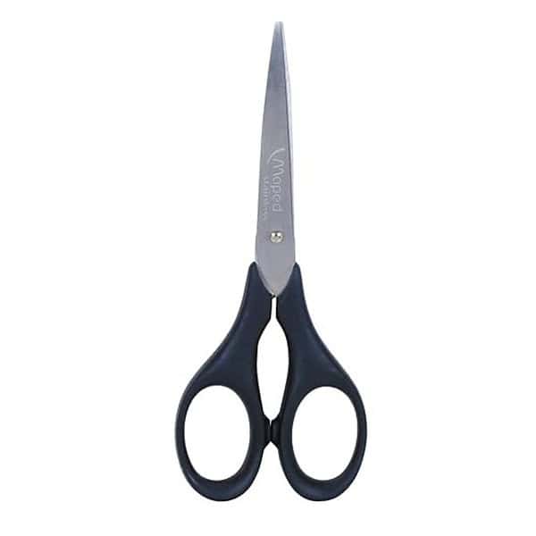 Maped Universal Scissors Black1 - LXINDIA.COM