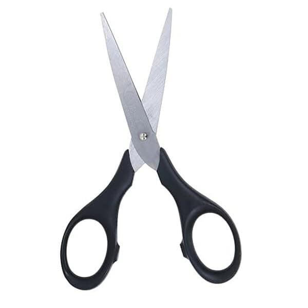 Maped Universal Scissors Black2 - LXINDIA.COM