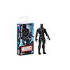 Marvel Black Panther Basic Action Figure - LXINDIA.COM