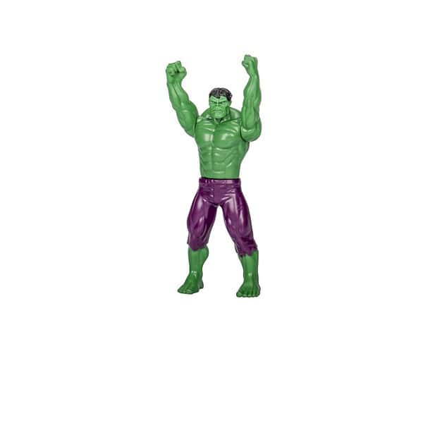 Marvel Hulk Action figure A - LXINDIA.COM