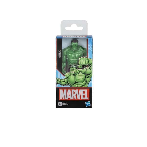 Marvel Hulk Action figure B - LXINDIA.COM