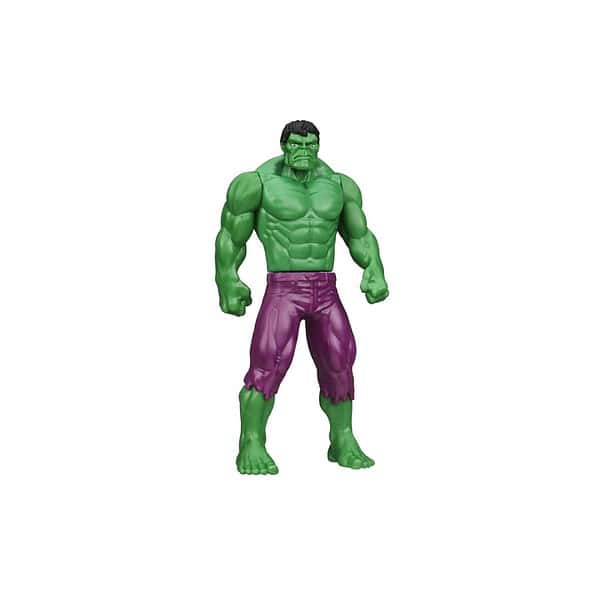 Marvel Hulk Action figure C - LXINDIA.COM