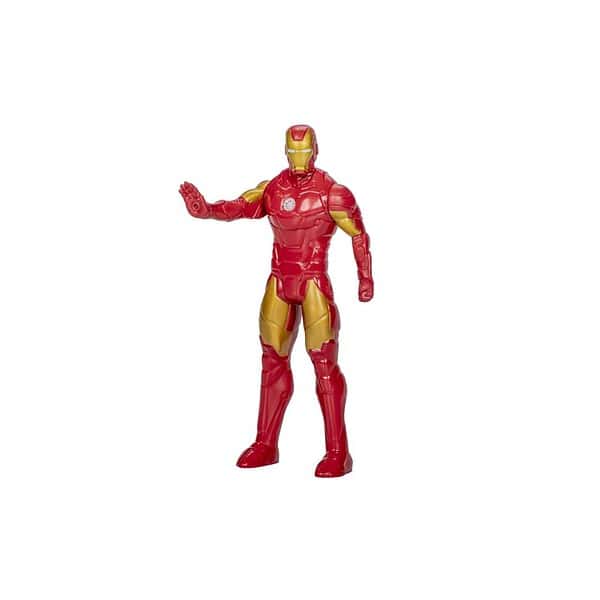 Marvel Superhero Action Figure A - LXINDIA.COM